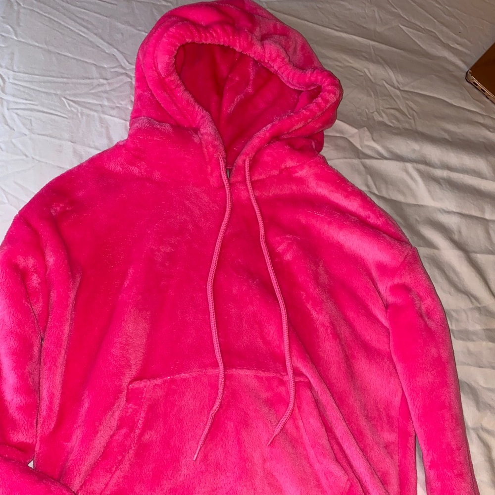 forever 21 hoodie